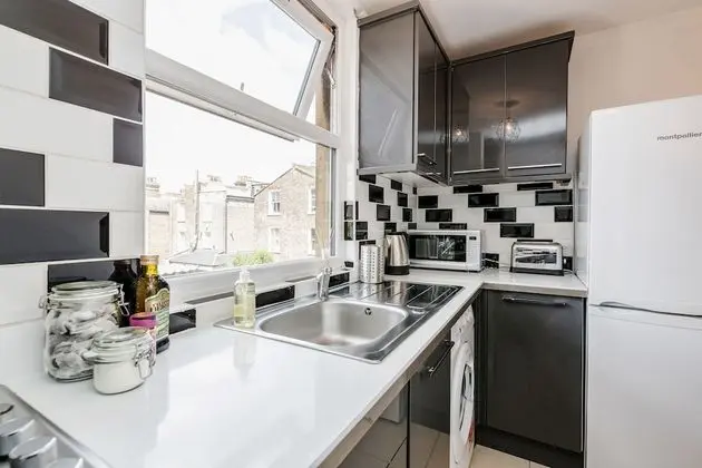 Standard Apart Daire