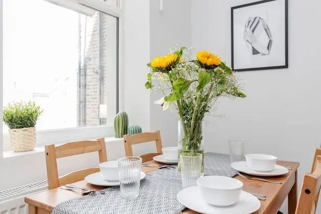 Standard Apart Daire