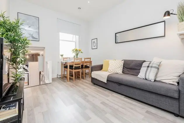 Standard Apart Daire