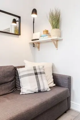 Standard Apart Daire