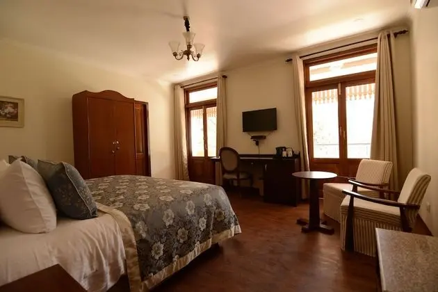 Royal Oda, 1 Yatak Odası, Dağ Manzaralı