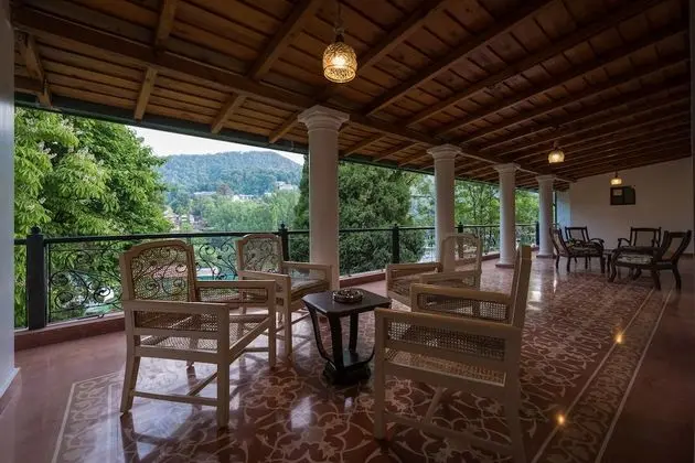 Royal Oda, 1 Yatak Odası, Dağ Manzaralı