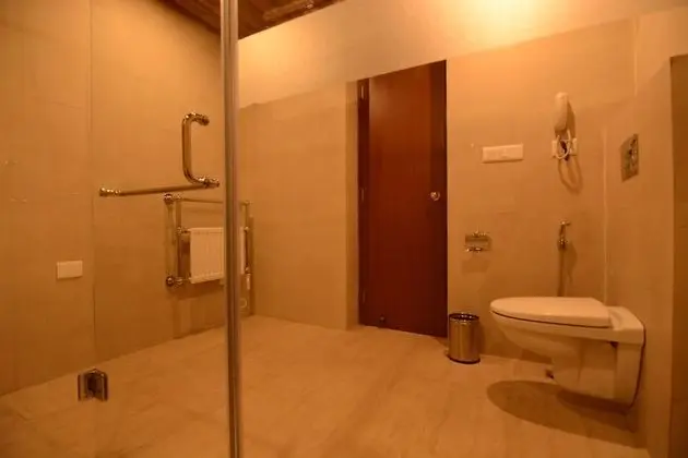Royal Oda, 1 Yatak Odası, Dağ Manzaralı