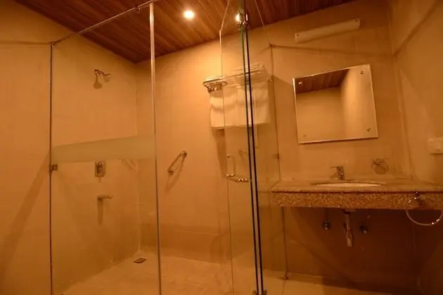 Royal Oda, 1 Yatak Odası, Dağ Manzaralı