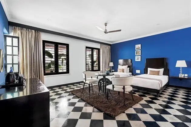 Club İki Ayrı Yataklı Oda