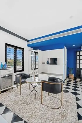 Club İki Ayrı Yataklı Oda