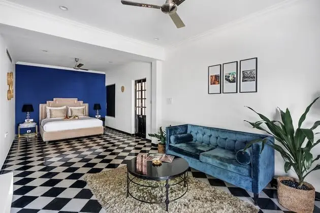 Club İki Ayrı Yataklı Oda