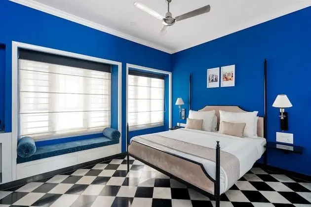 Club İki Ayrı Yataklı Oda