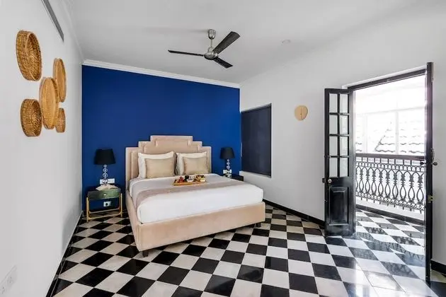 Executive Stüdyo Süit