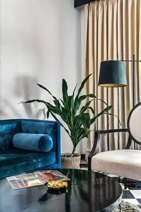 Executive Stüdyo Süit