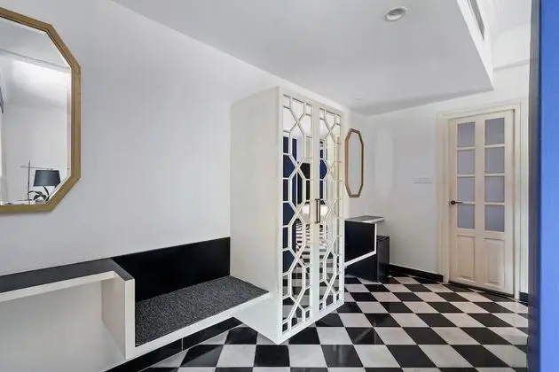 Executive Stüdyo Süit