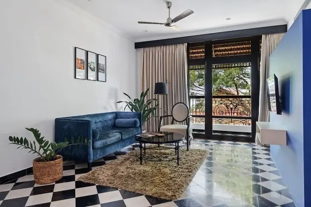 Executive Stüdyo Süit