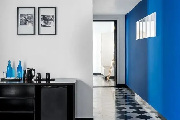 Executive Stüdyo Süit