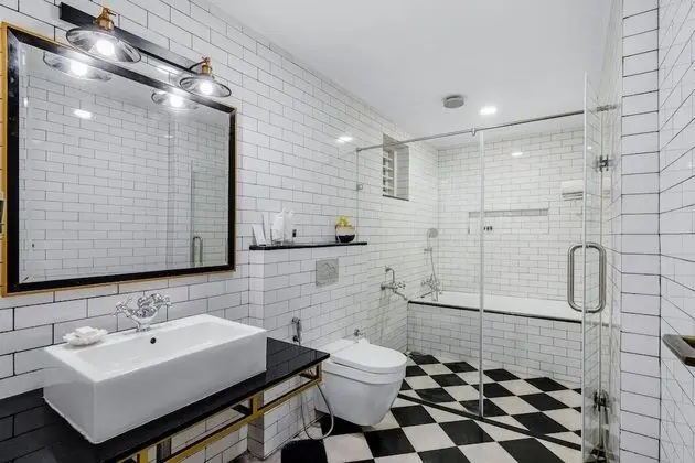 Executive Stüdyo Süit