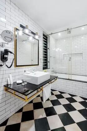 Executive Stüdyo Süit