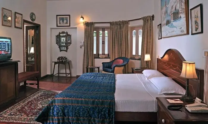 Kır Evi