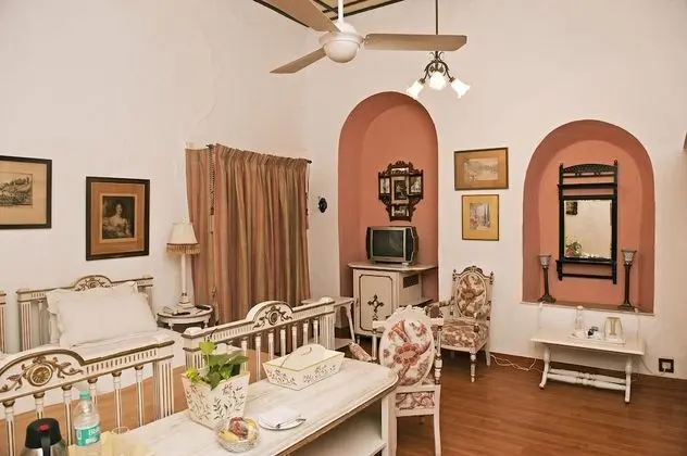 Kır Evi