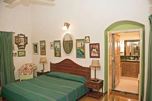 Kır Evi