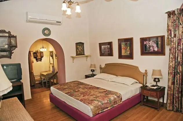 Kır Evi