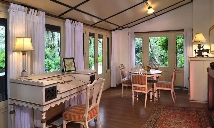 Kır Evi