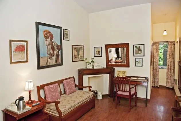 Kır Evi