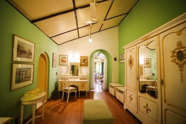 Kır Evi