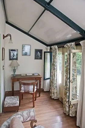 Kır Evi