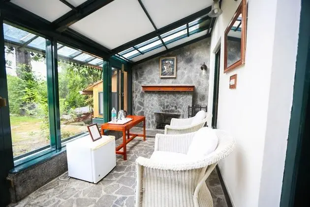 Kır Evi