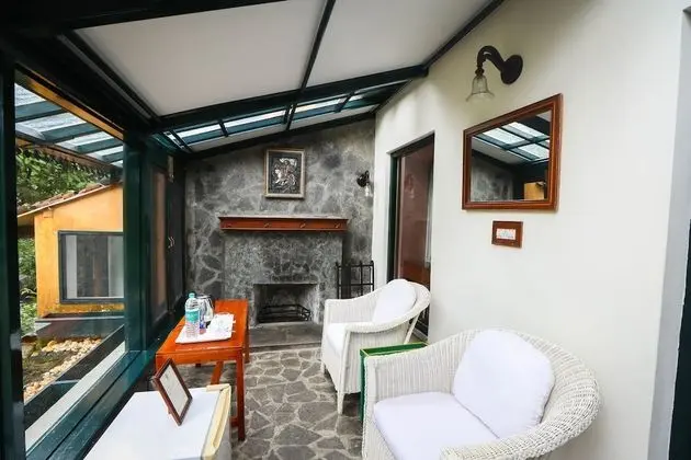 Kır Evi