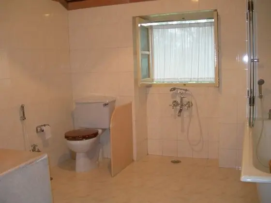 Kır Evi