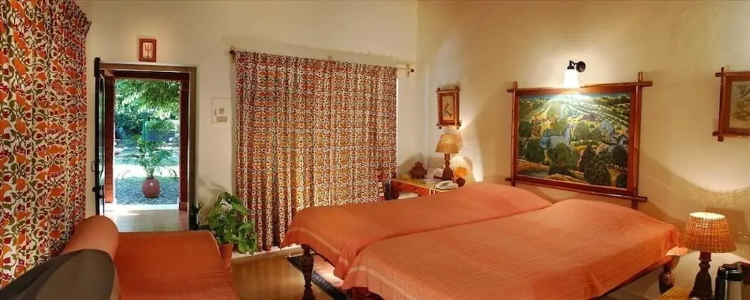 Kır Evi