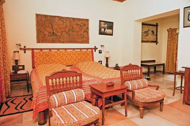 Kır Evi