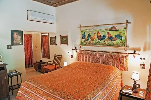 Kır Evi