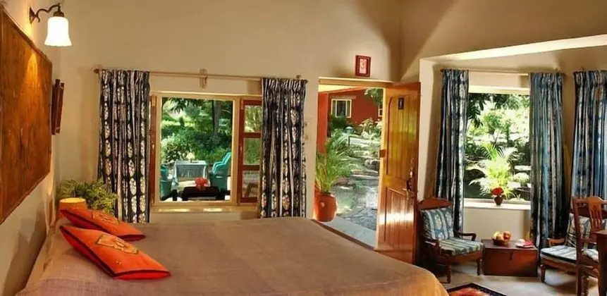 Kır Evi