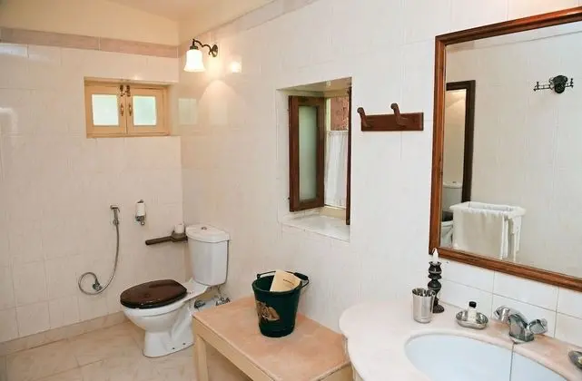 Kır Evi
