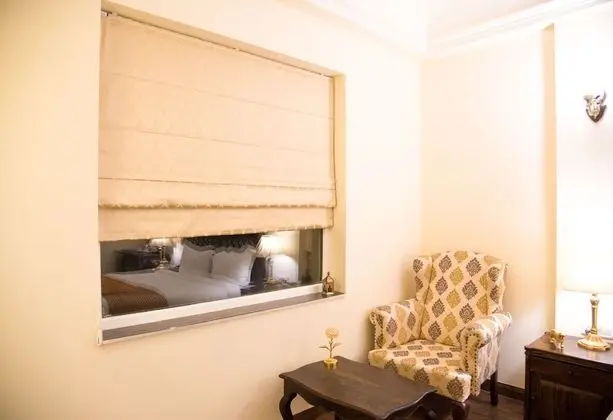 Superior Tek Büyük Yataklı Oda, Özel Banyo, Dağ Manzaralı