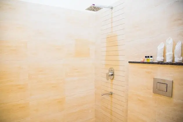 Superior Tek Büyük Yataklı Oda, Özel Banyo, Dağ Manzaralı