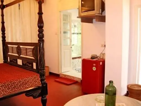 Standard Oda, 1 Çift Kişilik Yatak