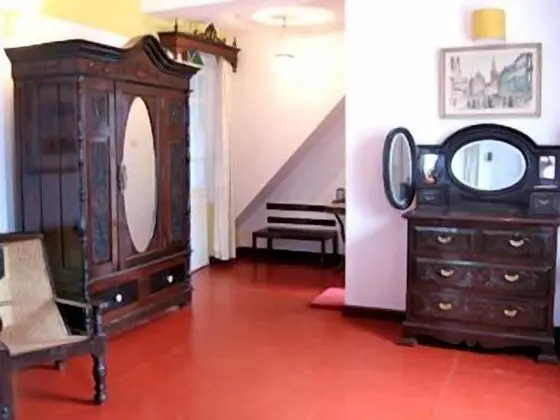 Standard Oda, 1 Çift Kişilik Yatak