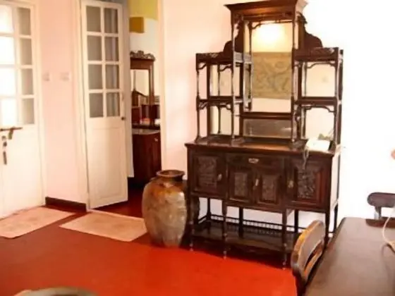 Standard Oda, 1 Çift Kişilik Yatak