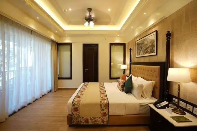 Premium Oda (Suite)