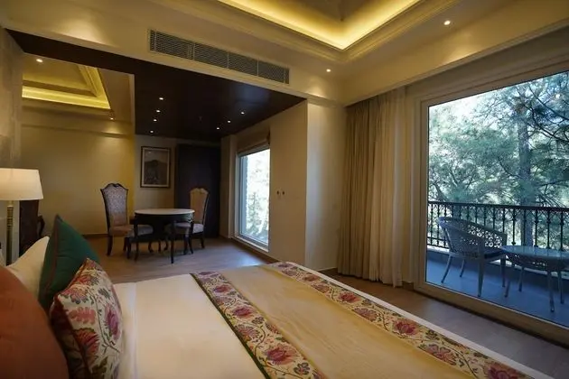 Premium Oda (Suite)