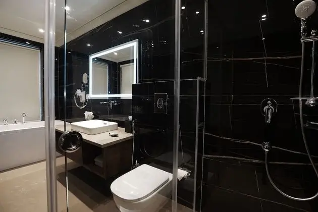 Premium Oda (Suite)