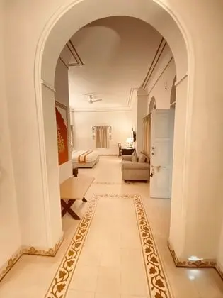Luxury Oda, 1 En Büyük (King) Boy Yatak, Sigara İçilmez