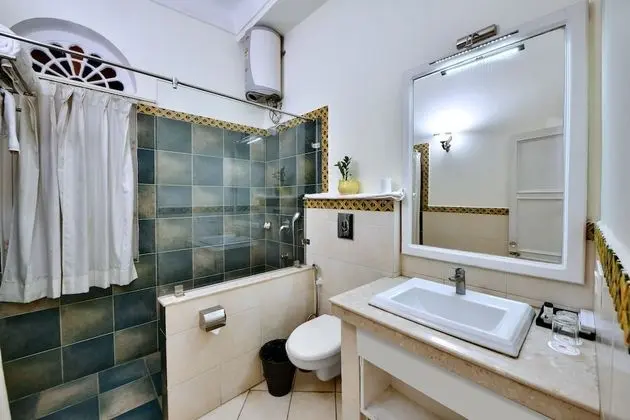 Premium Oda, 1 En Büyük (King) Boy Yatak, Sigara İçilmez