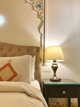 Premium Oda, 1 En Büyük (King) Boy Yatak, Sigara İçilmez