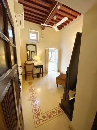 Traditional Oda, 1 En Büyük (King) Boy Yatak, Sigara İçilmez