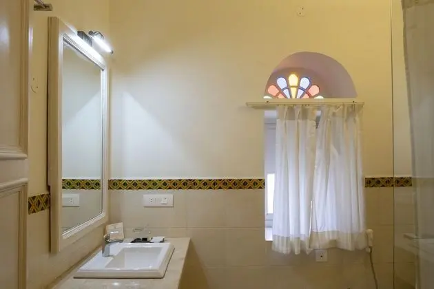 Traditional Oda, 1 En Büyük (King) Boy Yatak, Sigara İçilmez
