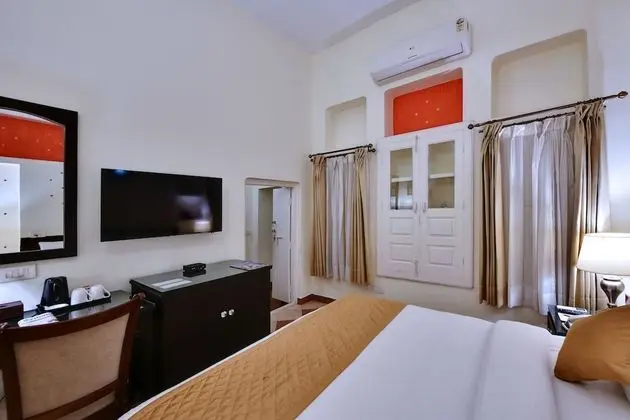 Traditional Oda, 1 En Büyük (King) Boy Yatak, Sigara İçilmez
