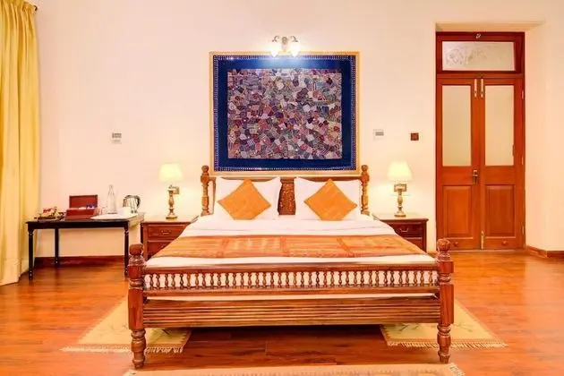 Deluxe Oda, Birden Çok Yatak
